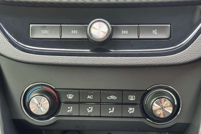 2022 MG MG3 Excite