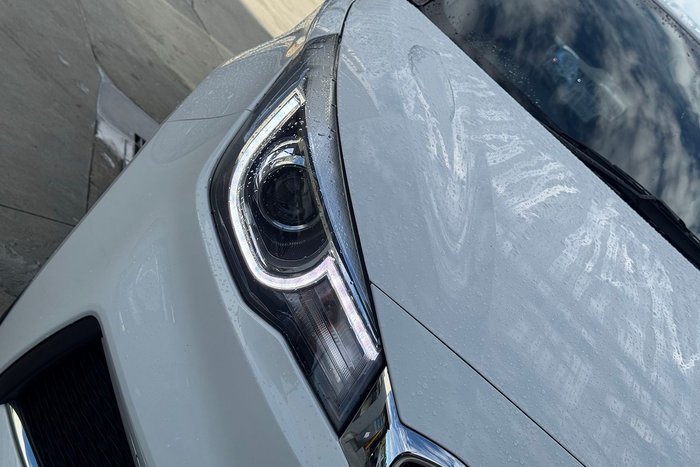 2022 MG MG3 Excite