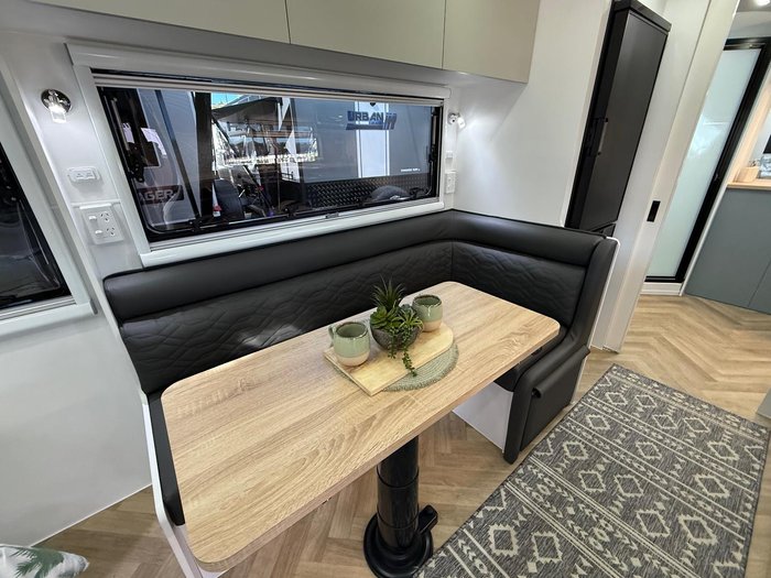 2026 Vivid Caravans Explorer