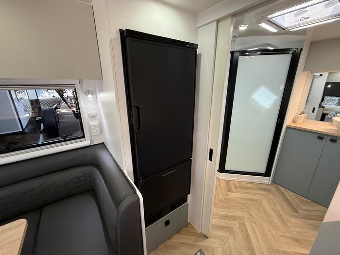 2026 Vivid Caravans Explorer