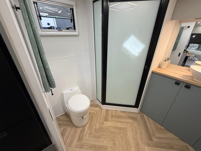 2026 Vivid Caravans Explorer