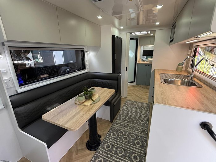 2026 Vivid Caravans Explorer