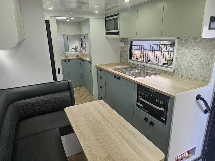 2026 Vivid Caravans Explorer