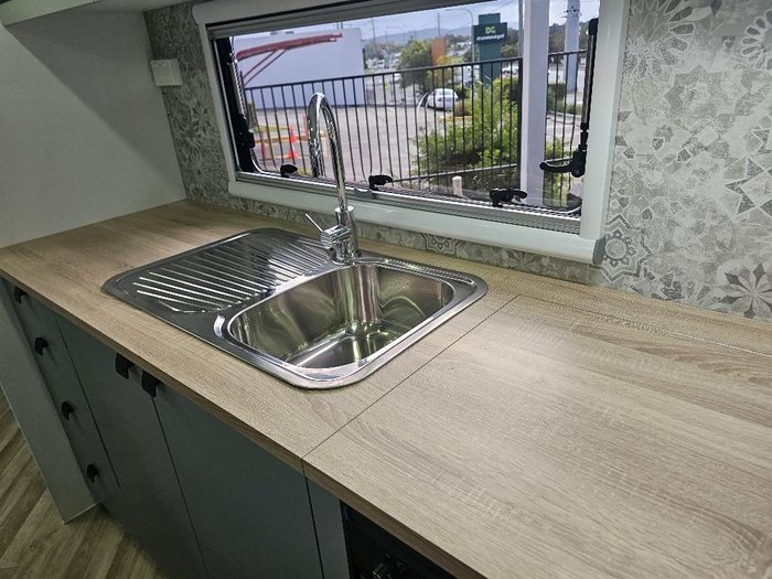 2026 Vivid Caravans Explorer