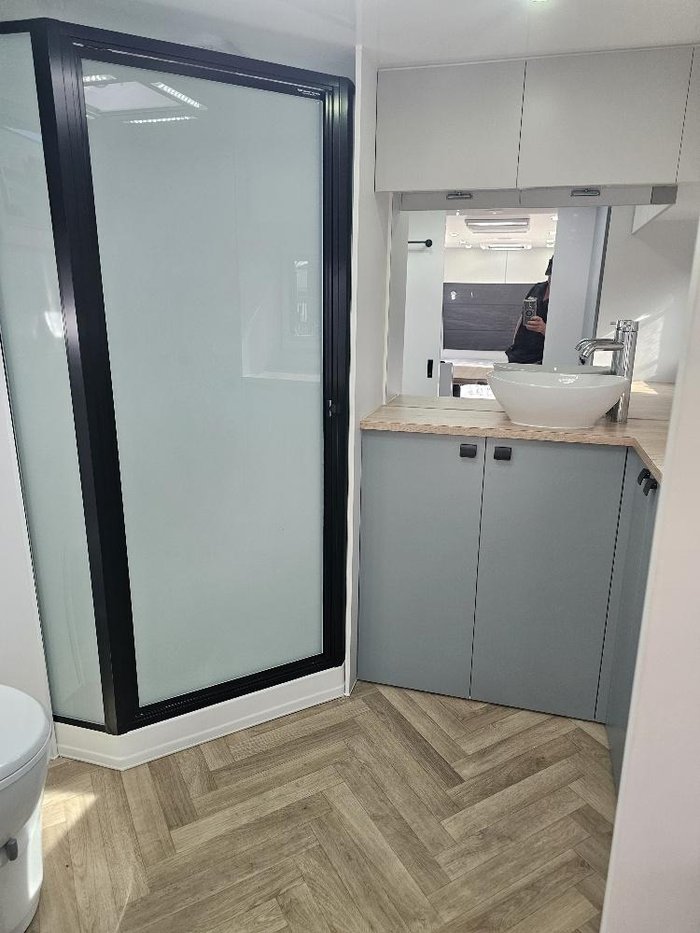 2026 Vivid Caravans Explorer