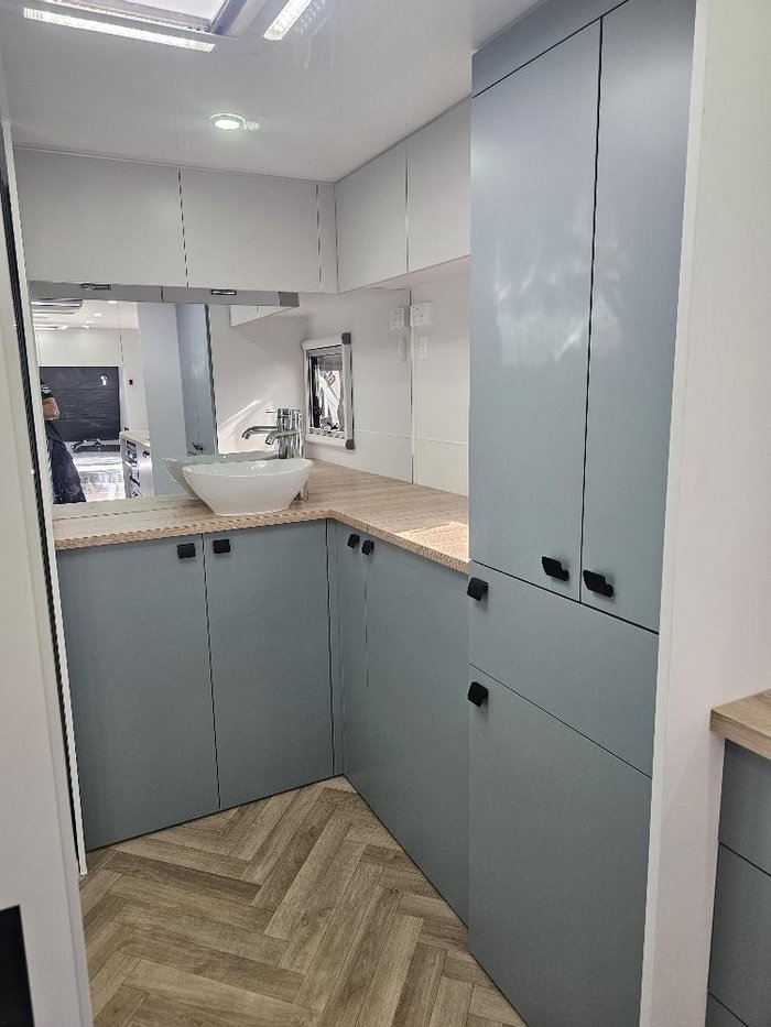 2026 Vivid Caravans Explorer