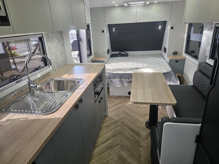 2026 Vivid Caravans Explorer