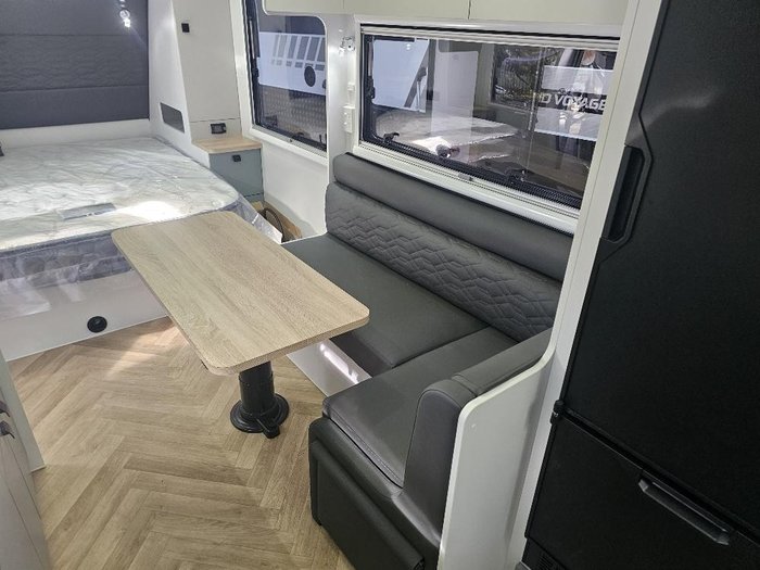 2026 Vivid Caravans Explorer