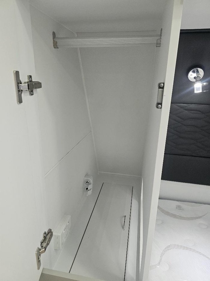 2026 Vivid Caravans Explorer