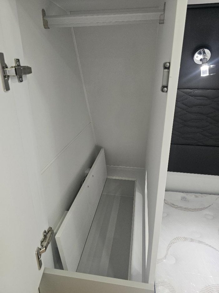 2026 Vivid Caravans Explorer