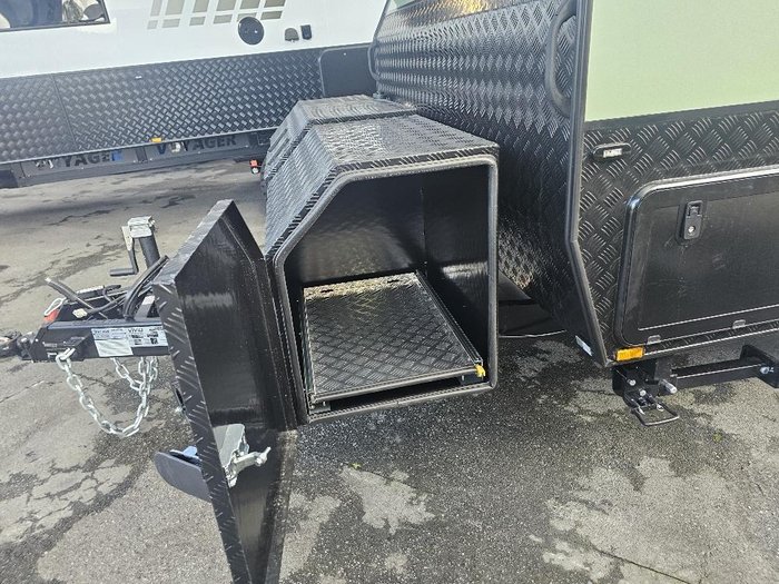 2026 Vivid Caravans Explorer