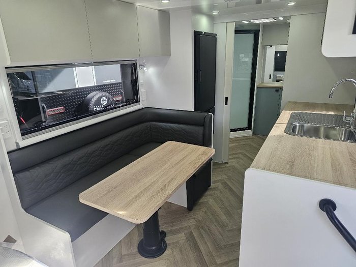 2026 Vivid Caravans Explorer