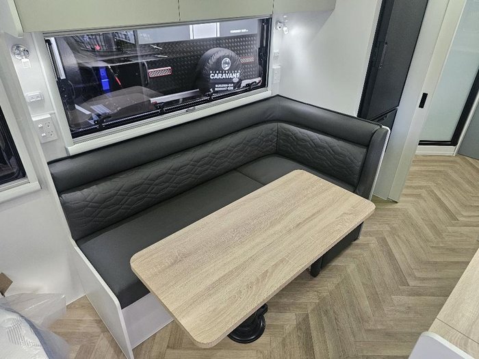 2026 Vivid Caravans Explorer