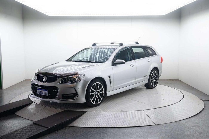 2016 Holden Commodore