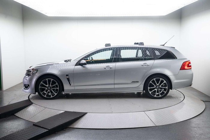2016 Holden Commodore