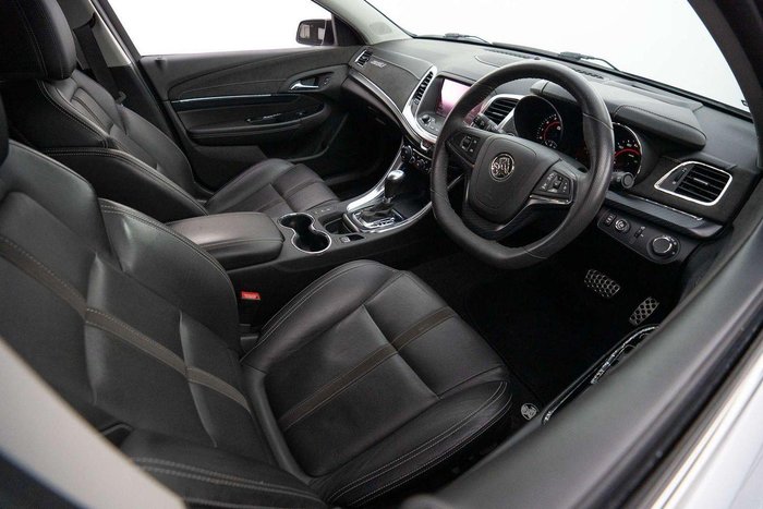 2016 Holden Commodore