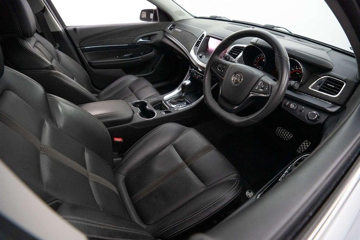 2016 Holden Commodore