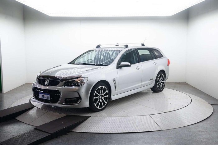 2016 Holden Commodore