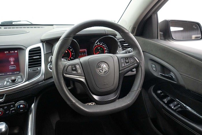 2016 Holden Commodore