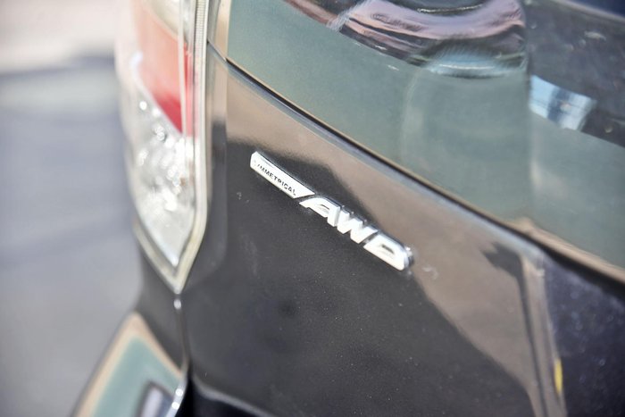 2016 Subaru Forester 2.5i-S