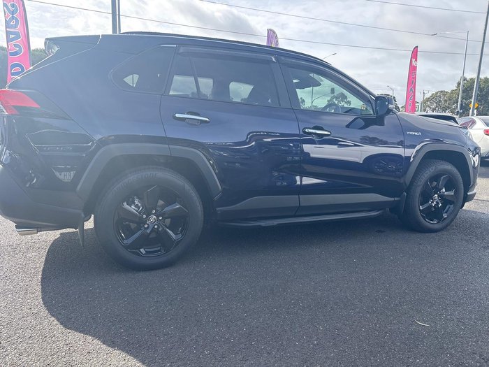 2020 Toyota RAV4 Cruiser
