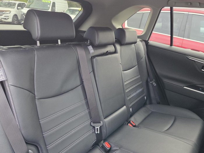 2020 Toyota RAV4 Cruiser