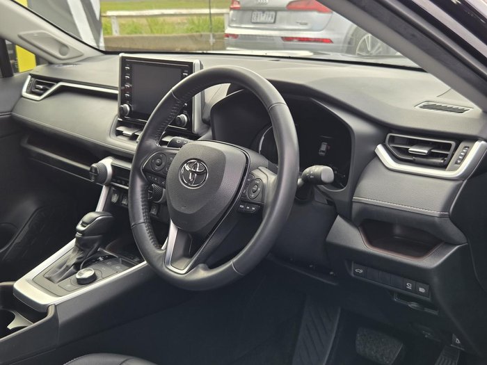 2020 Toyota RAV4 Cruiser