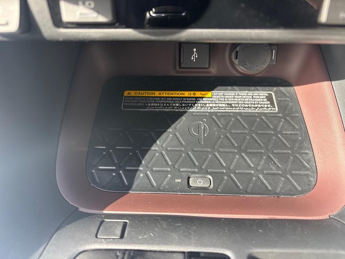 2020 Toyota RAV4 Cruiser