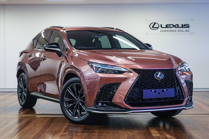 New, Demo Lexus and used cars for sale Adelaide, SA | Lexus of