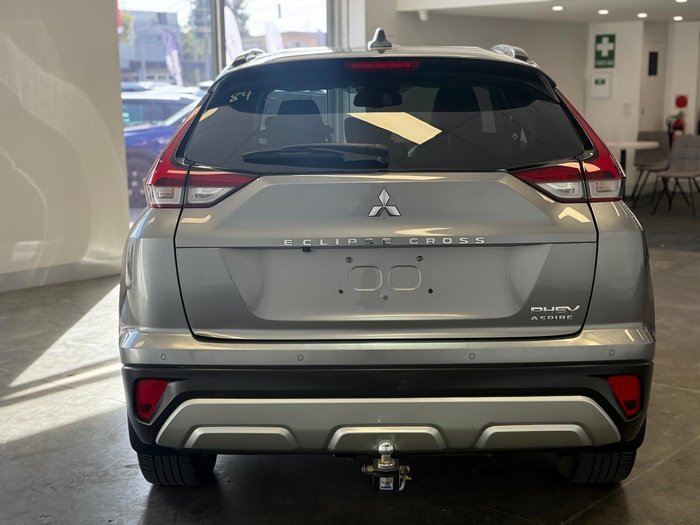 2023 Mitsubishi Eclipse Cross PHEV Aspire