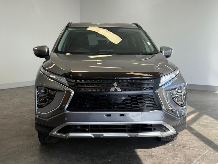 2023 Mitsubishi Eclipse Cross PHEV Aspire