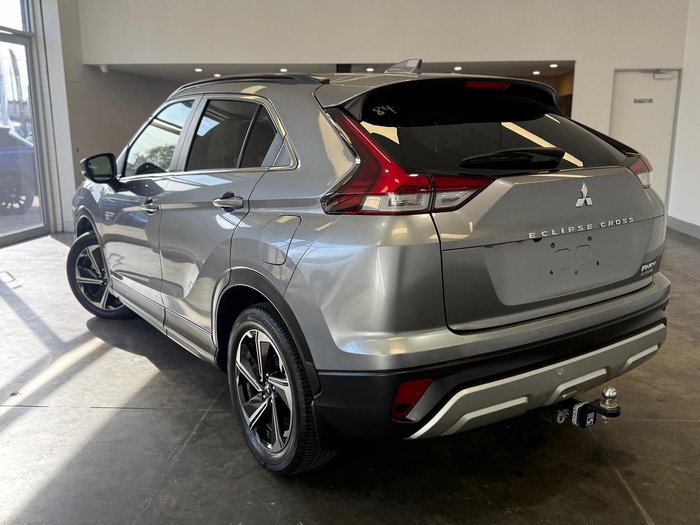 2023 Mitsubishi Eclipse Cross PHEV Aspire