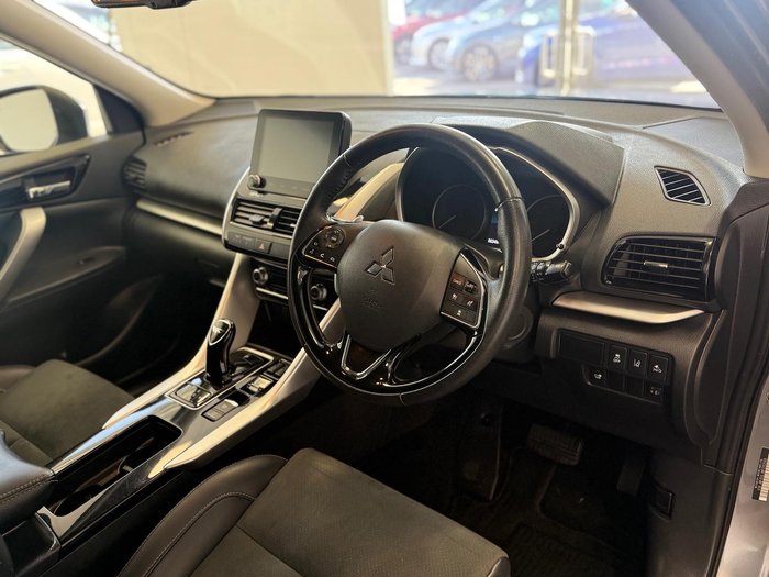 2023 Mitsubishi Eclipse Cross PHEV Aspire
