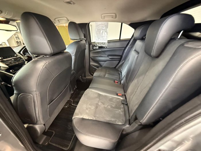 2023 Mitsubishi Eclipse Cross PHEV Aspire