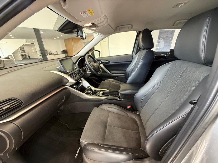 2023 Mitsubishi Eclipse Cross PHEV Aspire