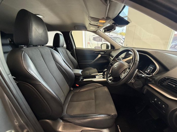 2023 Mitsubishi Eclipse Cross PHEV Aspire