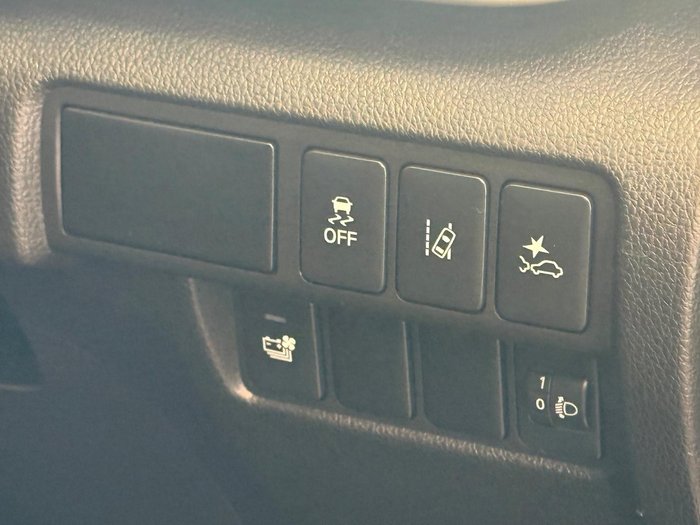 2023 Mitsubishi Eclipse Cross PHEV Aspire