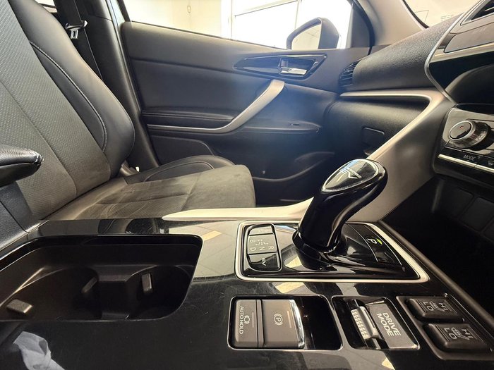 2023 Mitsubishi Eclipse Cross PHEV Aspire