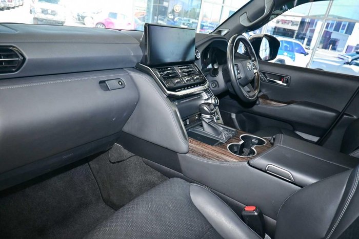 2022 Toyota Landcruiser Sahara