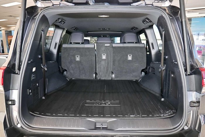 2022 Toyota Landcruiser Sahara