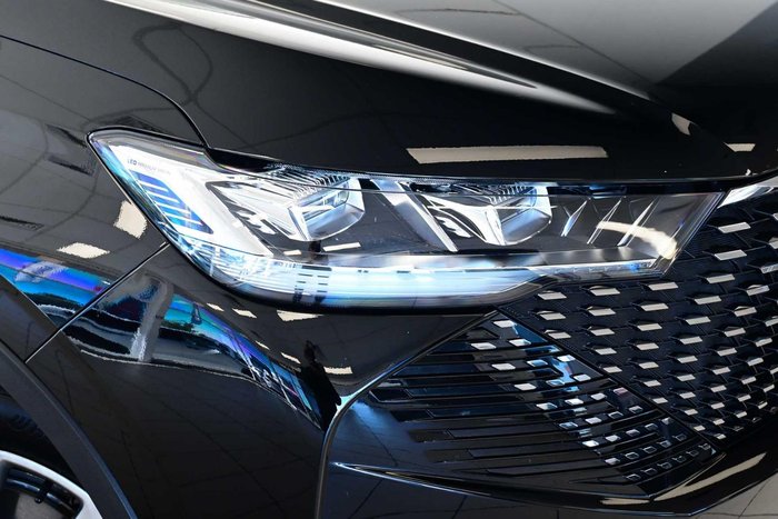 2022 GWM Haval H6 Ultra Hybrid