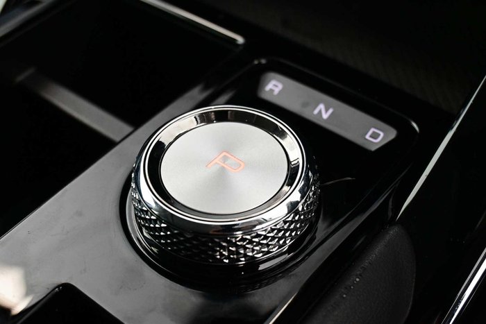 2022 GWM Haval H6 Ultra Hybrid