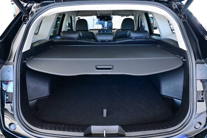 2022 GWM Haval H6 Ultra Hybrid