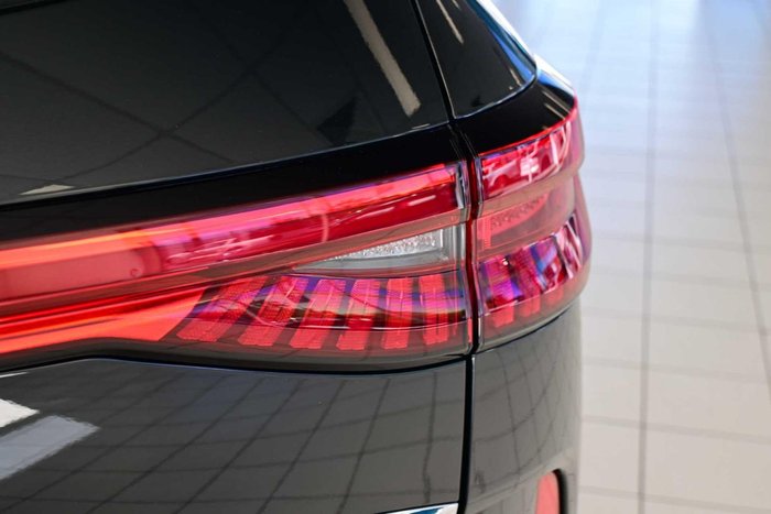 2022 GWM Haval H6 Ultra Hybrid
