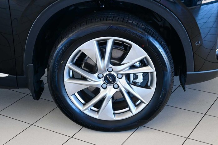 2022 GWM Haval H6 Ultra Hybrid