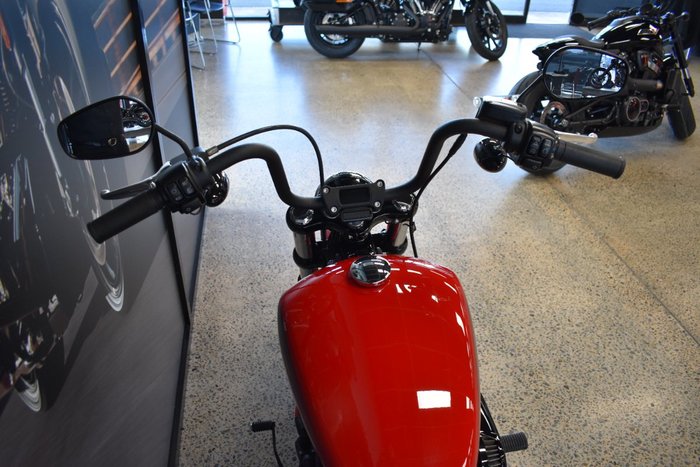 2023 HARLEY-DAVIDSON FXBBS STREET BOB (114)