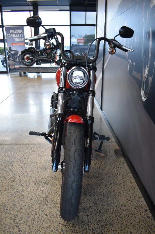 2023 HARLEY-DAVIDSON FXBBS STREET BOB (114)