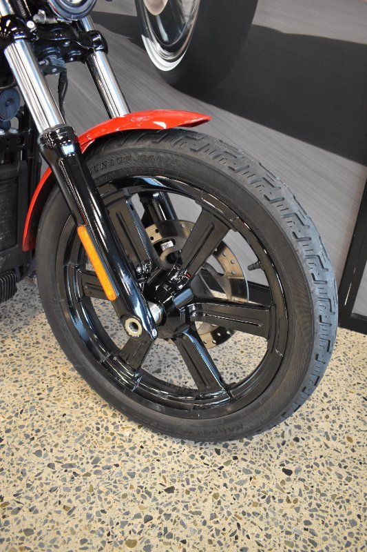 2023 HARLEY-DAVIDSON FXBBS STREET BOB (114)
