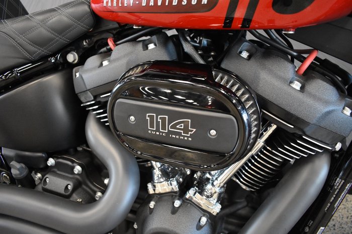 2023 HARLEY-DAVIDSON FXBBS STREET BOB (114)