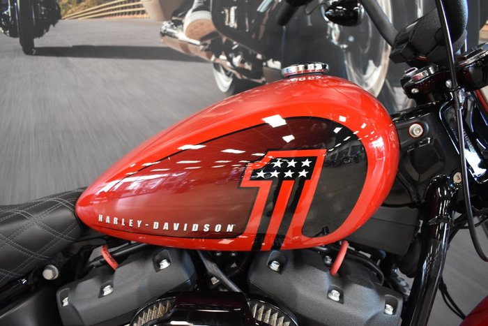 2023 HARLEY-DAVIDSON FXBBS STREET BOB (114)